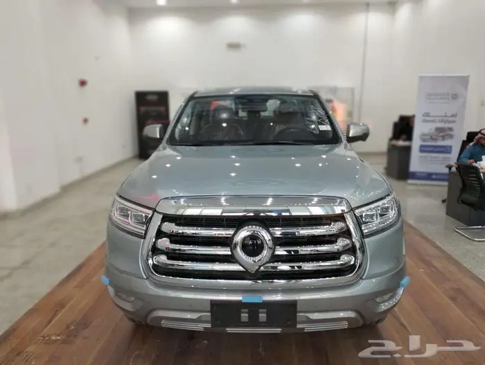 جريت وول باور 2024 بسعر مميز وحصري للكاش والاقساط 2