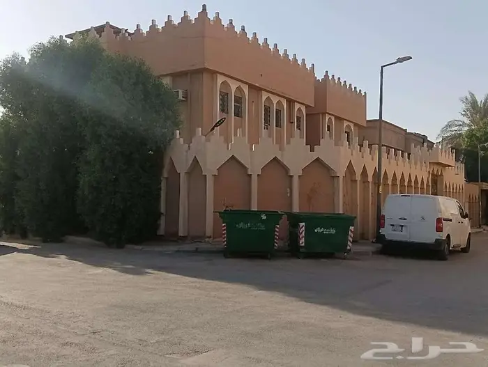 بواجهة جنوبية شرقية  فرصة سكنية مميزة لعشاق الراحة والفخامة 1