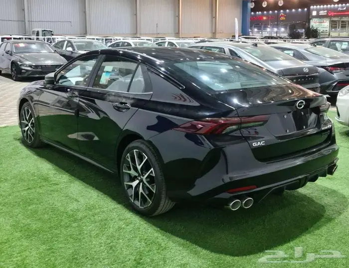 جاك امباو S سبورت 1.5 تيربو GE الجميح 2026 4