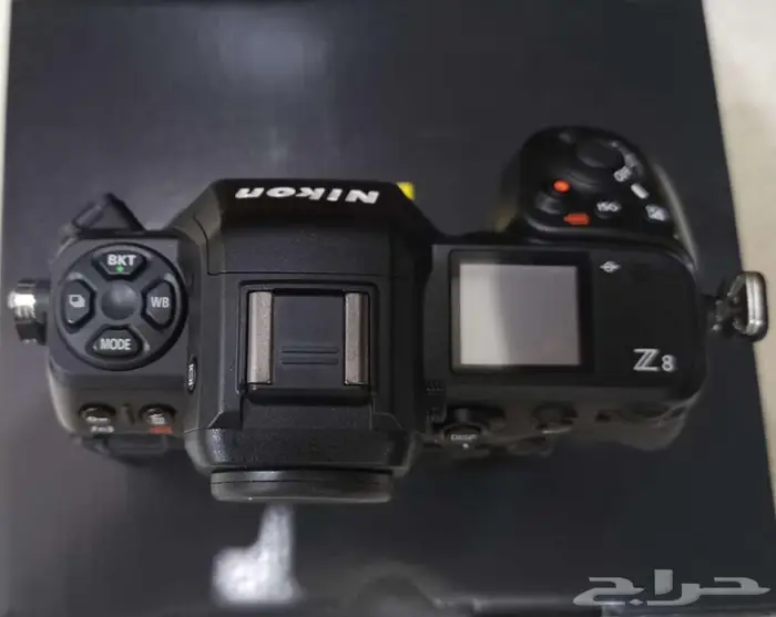 نيكون Nikon Z8 2