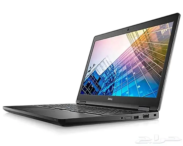 لابتوب ديل DELL LATITUDE 5590 0