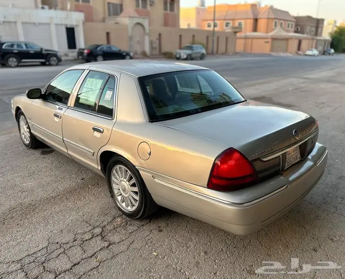 ماركيز 2010 ممشى قليل 16