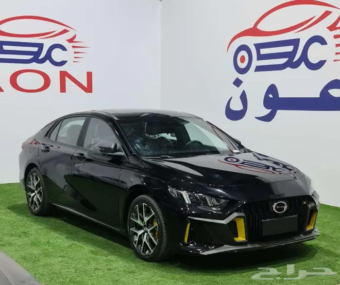 جاك امباو S سبورت 1.5 تيربو GE الجميح 2026 2