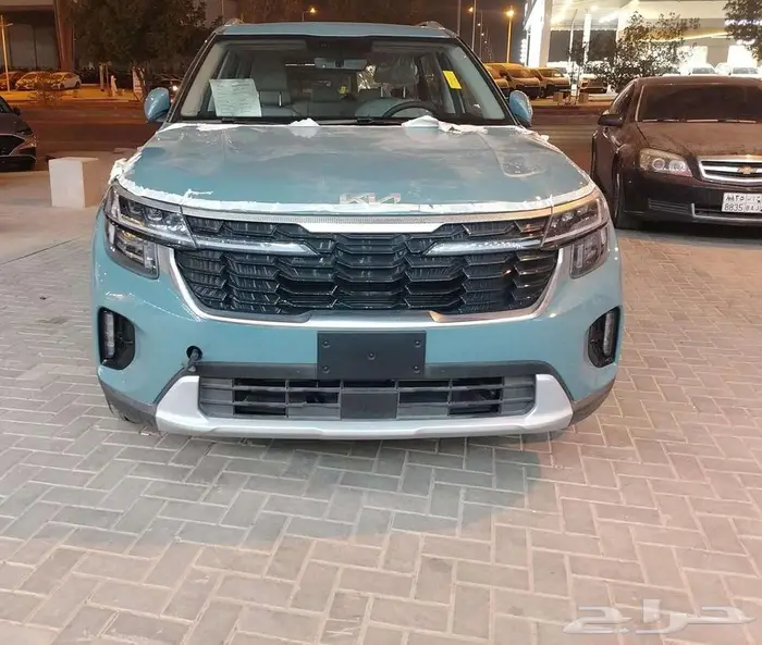 كيا سيلتوس ستاندر و GLS ميد 2025 عرض خاص للكاش والتقسيط 19