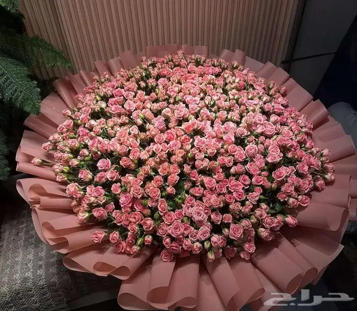 باقات ورد و بوكيهات صناعي و طبيعي 10