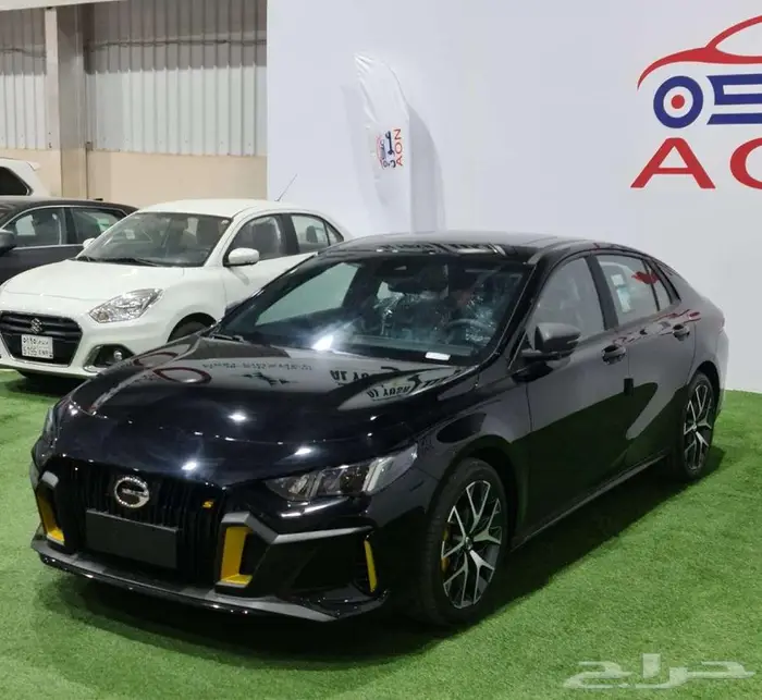 جاك امباو S سبورت 1.5 تيربو GE الجميح 2026 3