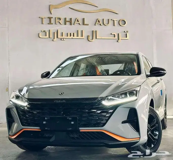 دونج فينج شاين E2 2025 استاندر 3