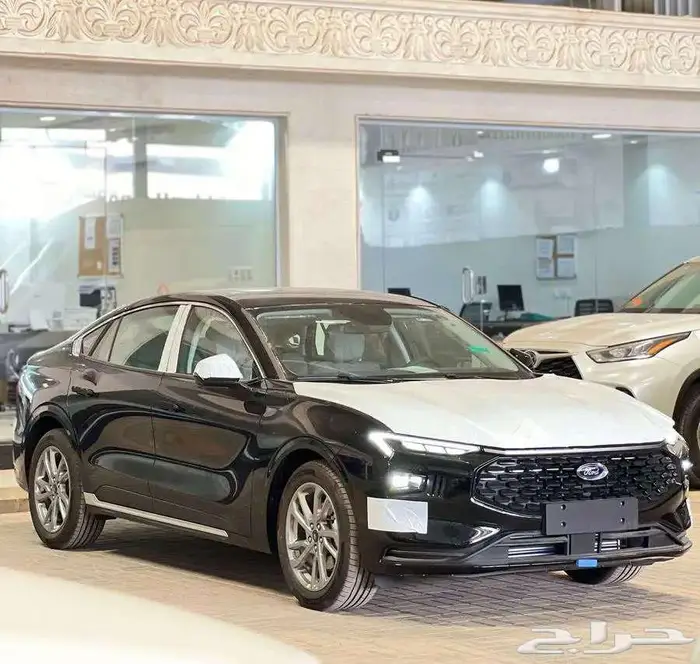 فورد تورس امبيانتي 2026 14