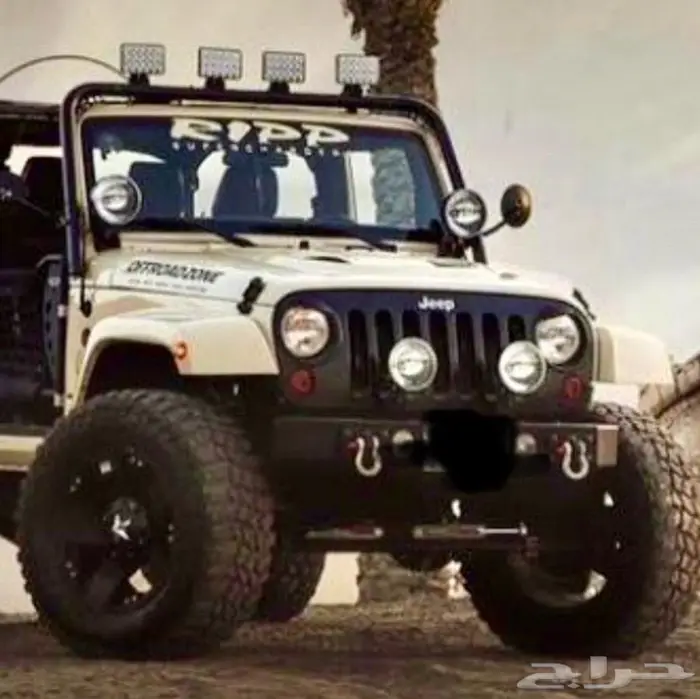 قطع رانجلر 2011 - 2017 jk 1