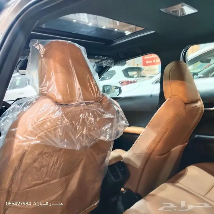 لكزز UX300.AH هايبرد 2025 12
