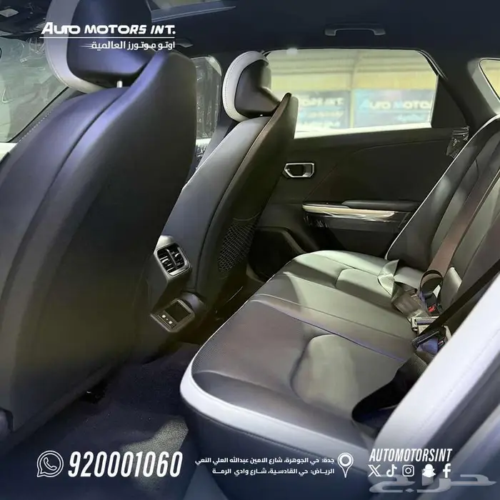 كيا k4 GT-line فل كامل 2026 اقل اسعار كاش واقساط من 1500 5