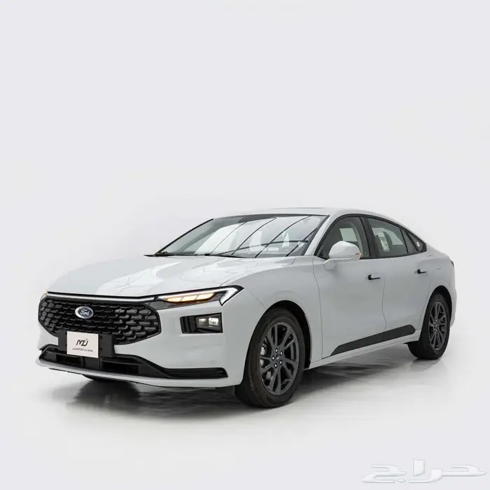 فورد ((( تورس _ امبيانتي ))) _ 2026 8