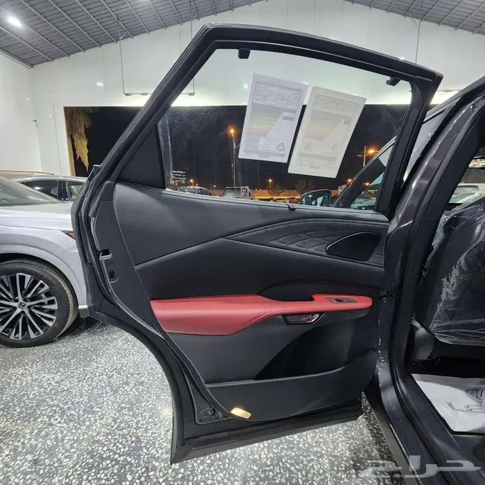 لكزس RX 350 F_SPORT موديل 2025 السعر 290.000 12