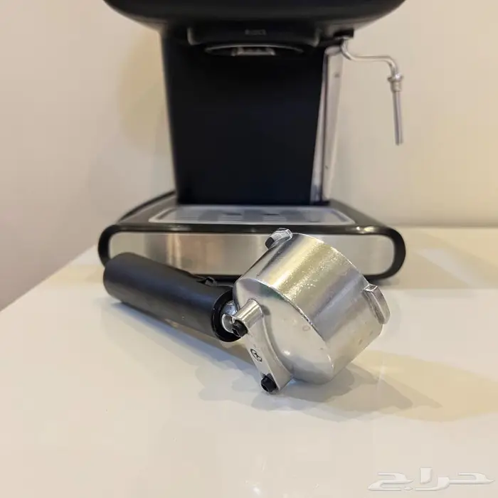 مكينه اسبرسو 5