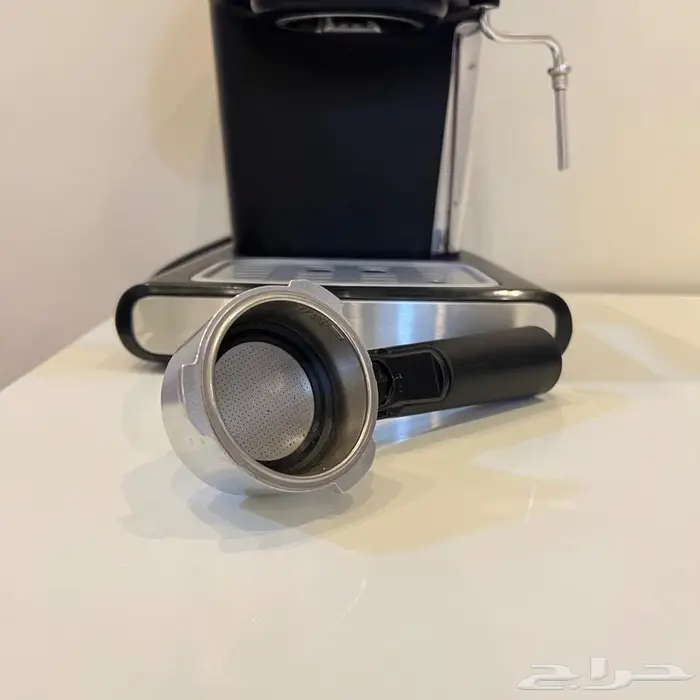 مكينه اسبرسو 4