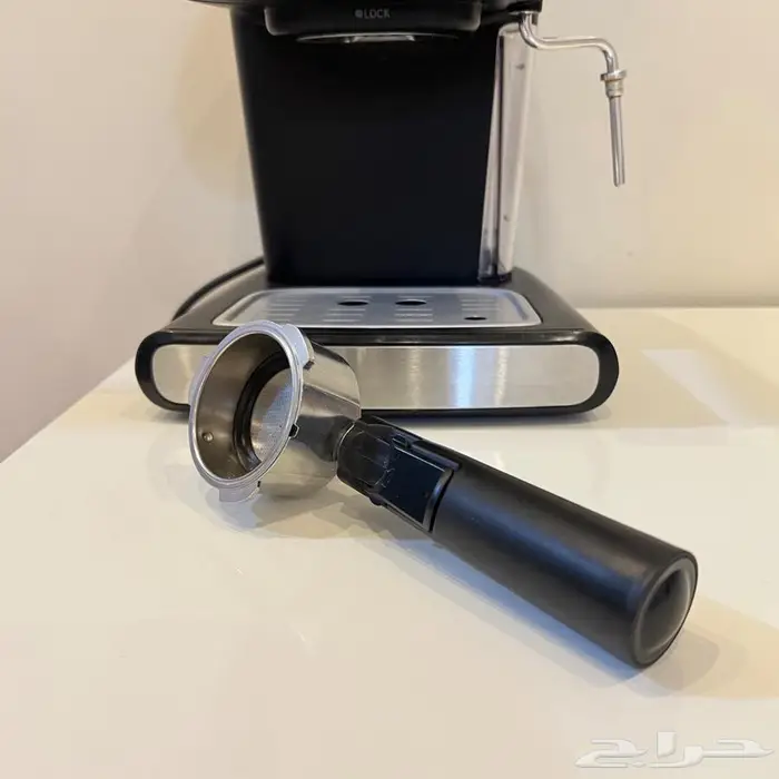 مكينه اسبرسو 3