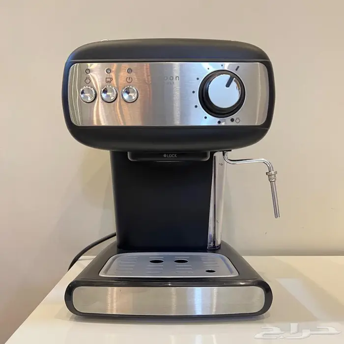 مكينه اسبرسو 0