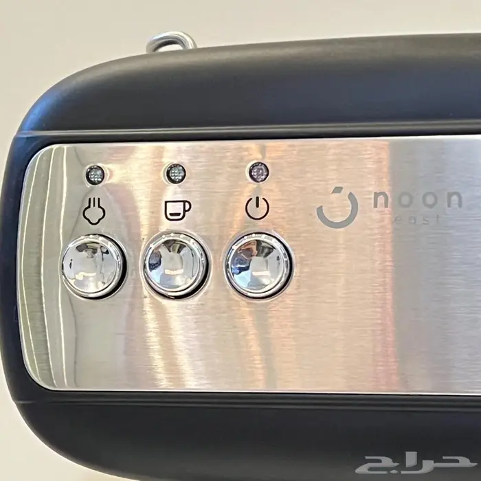 مكينه اسبرسو 2