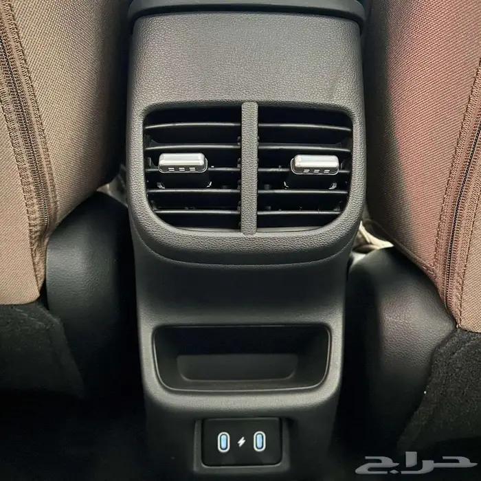 هيونداي اكسينت فليت 2025 10