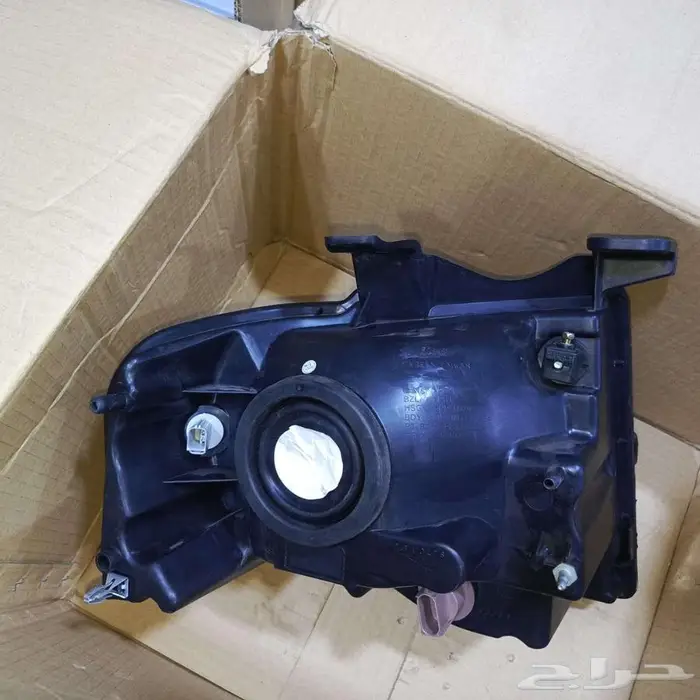 شمعة اكسبديشن يسار تايواني جديد 2010 1