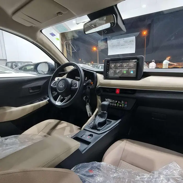 يارس واي بلس 2026 سعودي 7