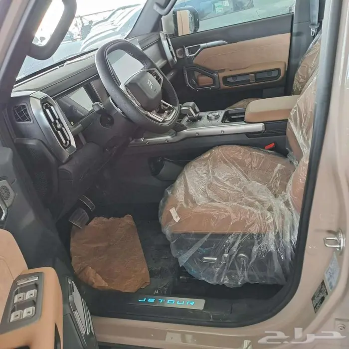 جيتور تي تو T2 2026 لاكجري اقوي عروض 9