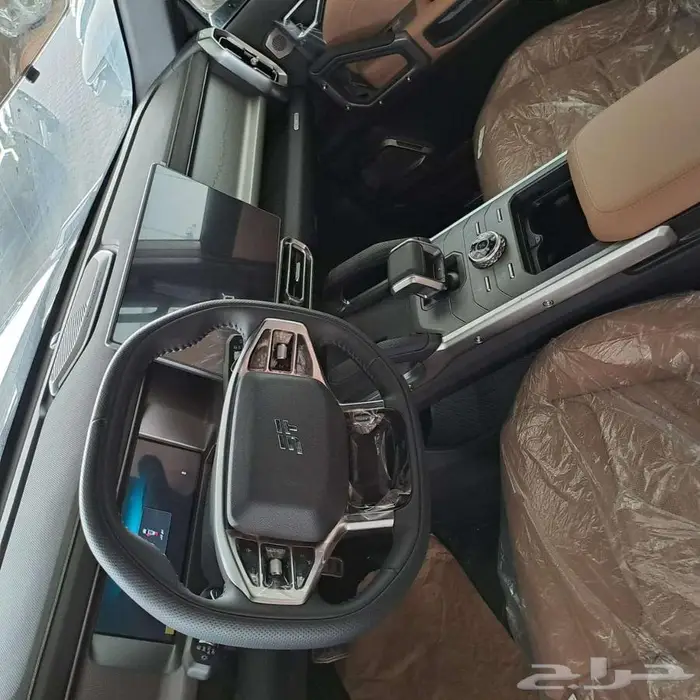 جيتور تي تو T2 2026 لاكجري اقوي عروض 8