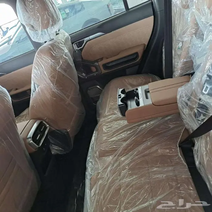 جيتور تي تو T2 2026 لاكجري اقوي عروض 3
