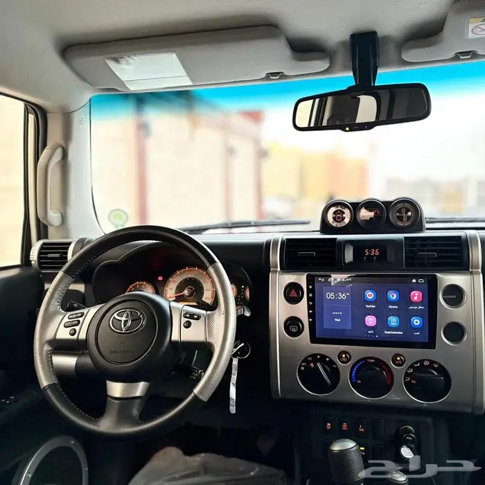 اف جي2 2019 2