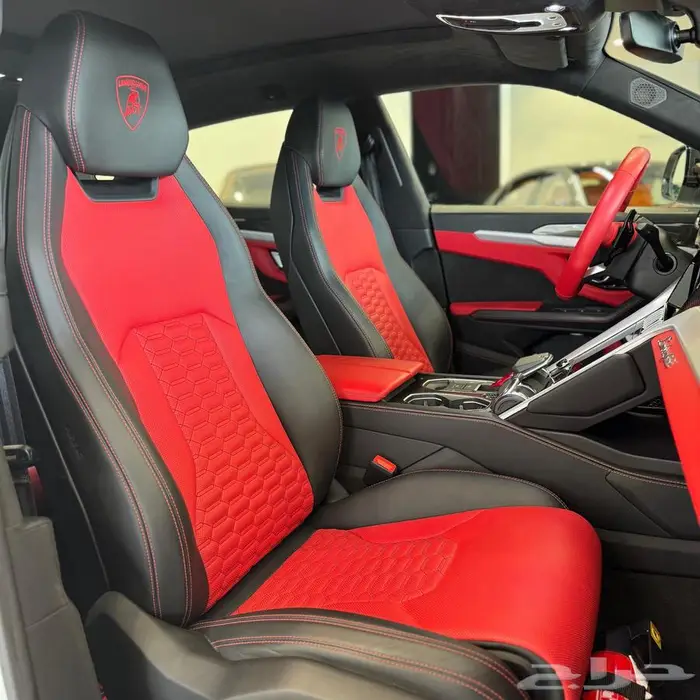 لامبورجيني Urus - 2020 9