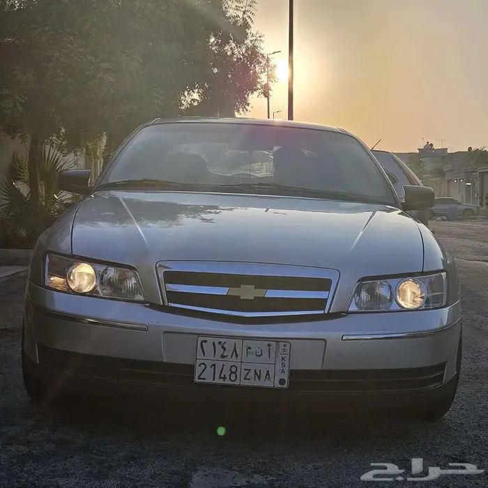 كابرس 2006 8 سلندر 4