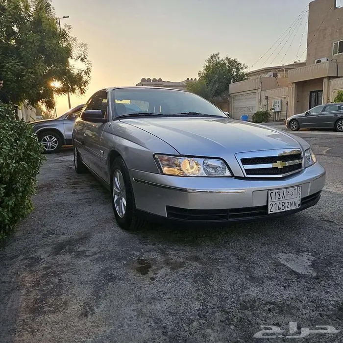 كابرس 2006 8 سلندر 0