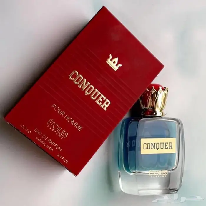 عطر سكاندال الرجالي المثيرر 2