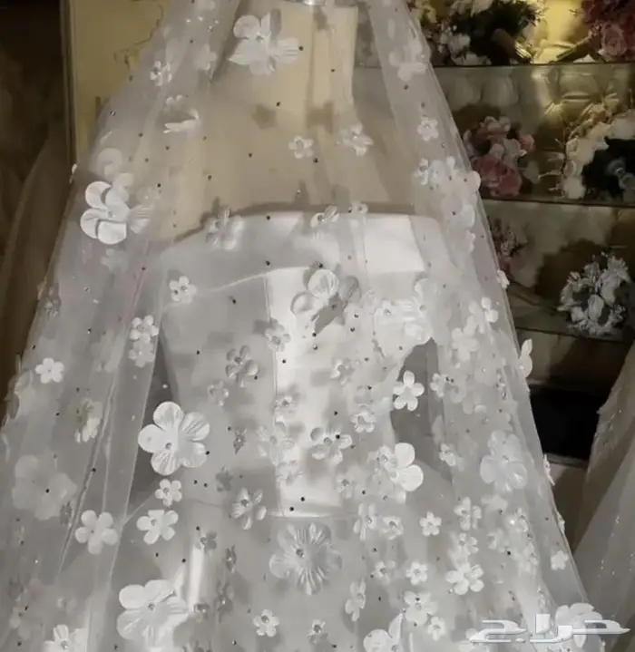 فستان زواج 0