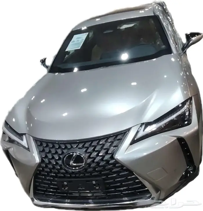 لكزس  UX 300.AH موديل 2025 حبه فقط 2