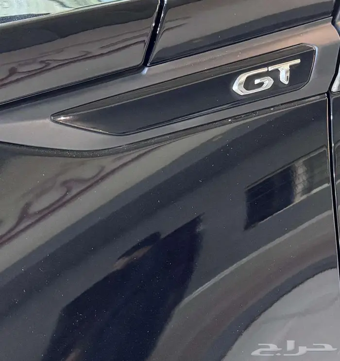 بيجو 2008 GT فل كامل 2023 25