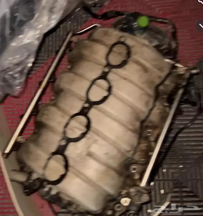 ثلاجةc63 w204 0