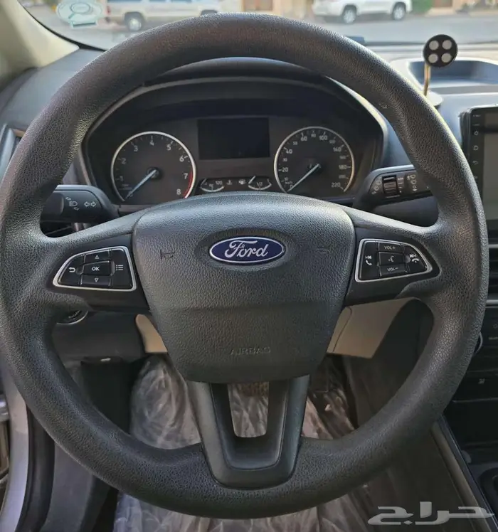 2018 Ford Ecosports mid full option for sale (Accident Free) 22