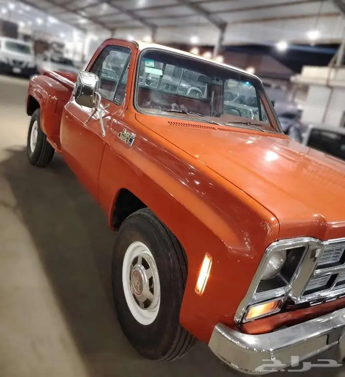 جمس حوض سوبربان 1979 2