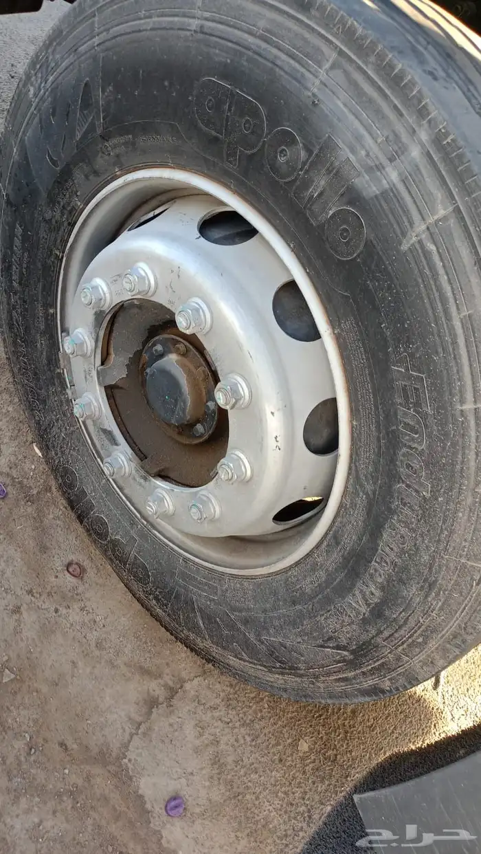 سوزو شاحنة نوع فوزو 2