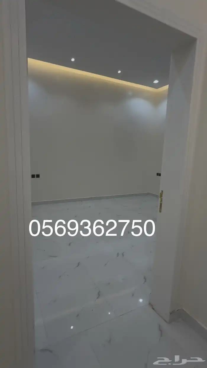دور تأسيس دورين حي الضاحيه 750 قابل للتفاوض 15