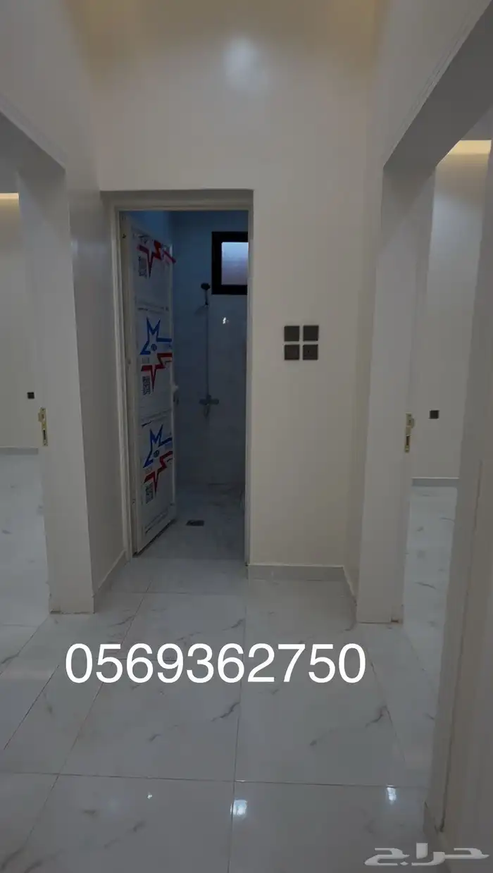 دور تأسيس دورين حي الضاحيه 750 قابل للتفاوض 17