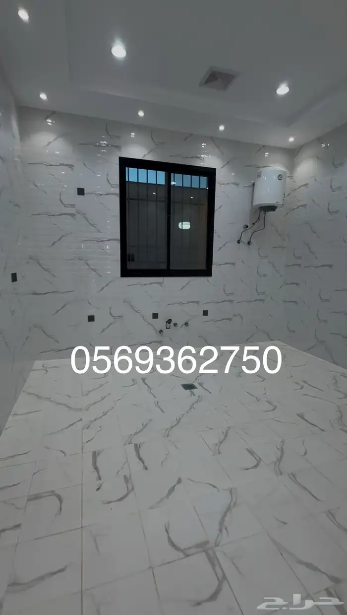 دور تأسيس دورين حي الضاحيه 750 قابل للتفاوض 8