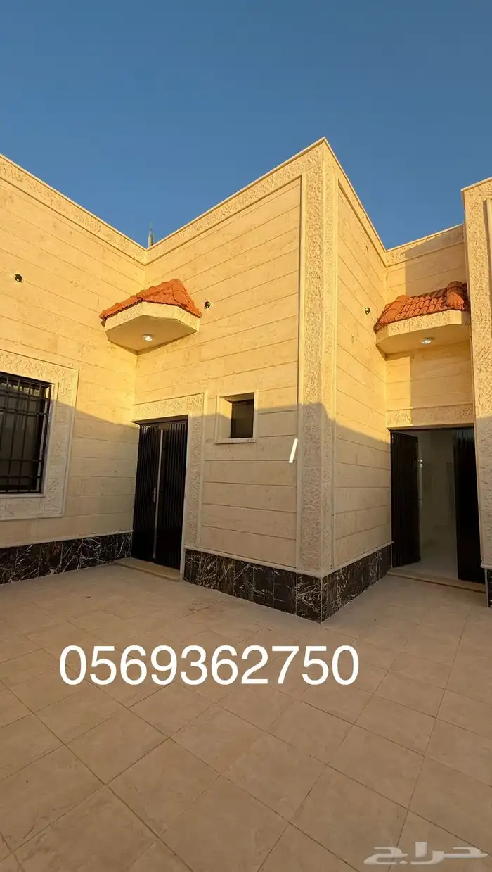 دور تأسيس دورين حي الضاحيه 750 قابل للتفاوض 4