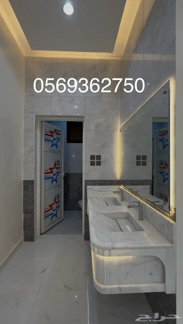 دور تأسيس دورين حي الضاحيه 750 قابل للتفاوض 7
