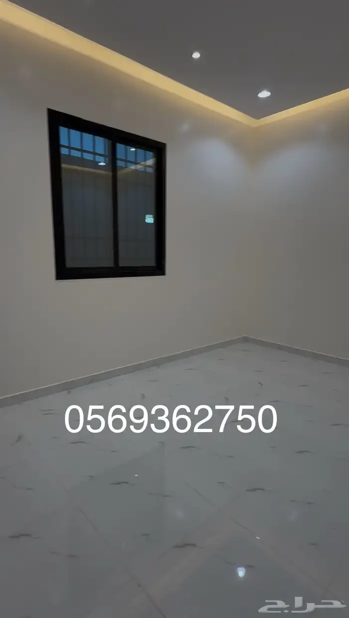 دور تأسيس دورين حي الضاحيه 750 قابل للتفاوض 19