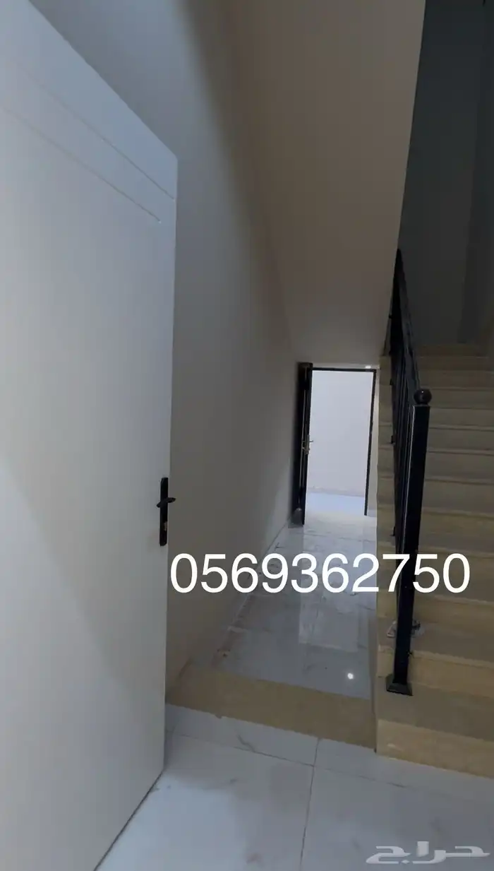 دور تأسيس دورين حي الضاحيه 750 قابل للتفاوض 23