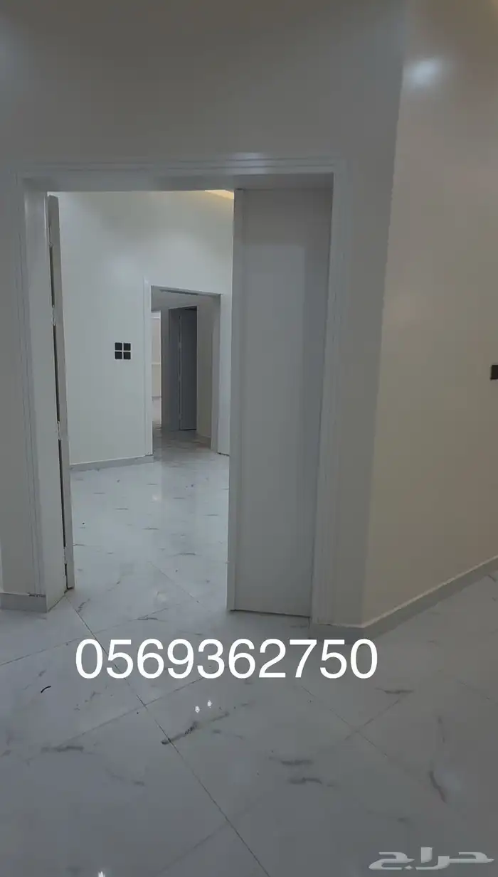دور تأسيس دورين حي الضاحيه 750 قابل للتفاوض 11