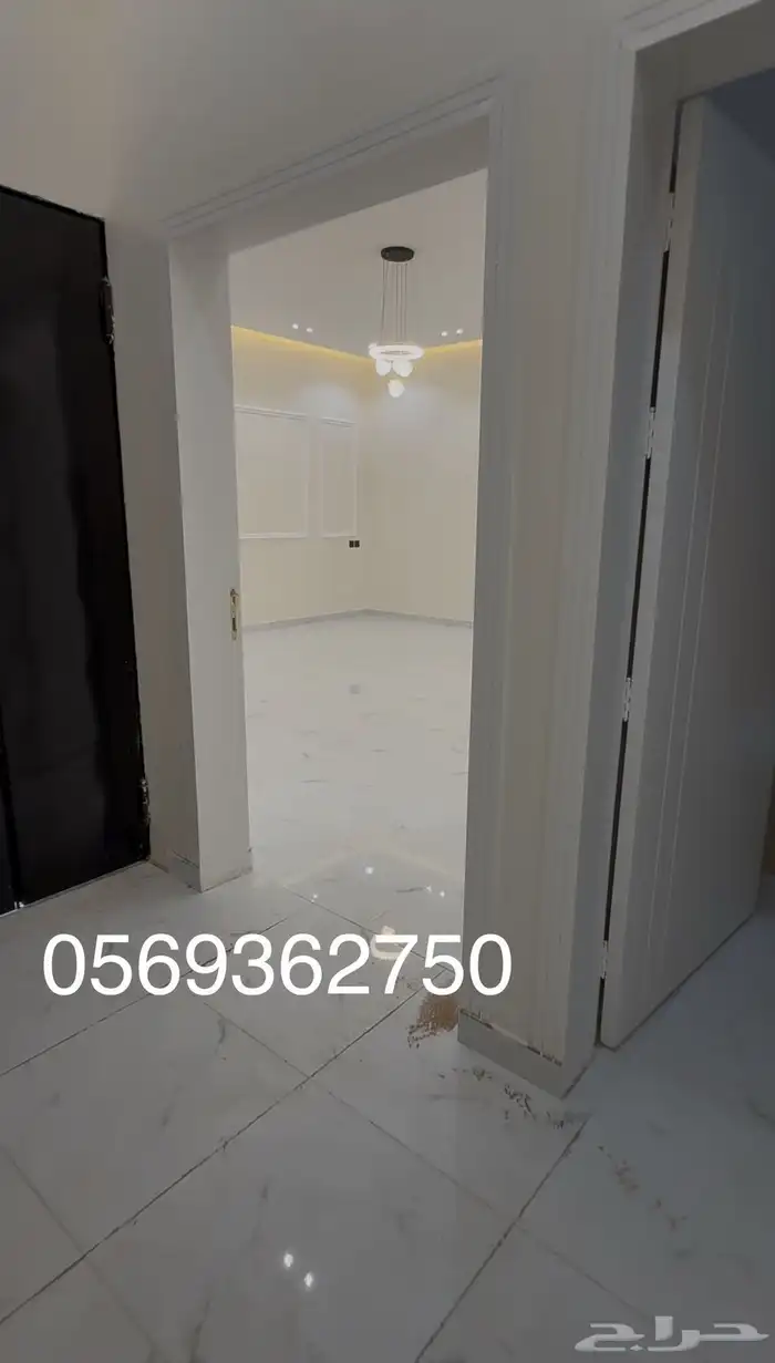 دور تأسيس دورين حي الضاحيه 750 قابل للتفاوض 12