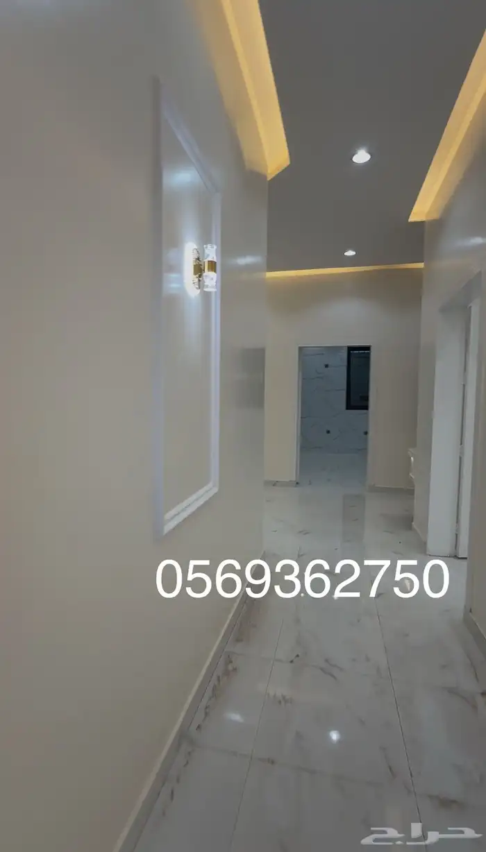دور تأسيس دورين حي الضاحيه 750 قابل للتفاوض 5